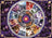 Ravensburger Puzzle 9000pc - Astrology
