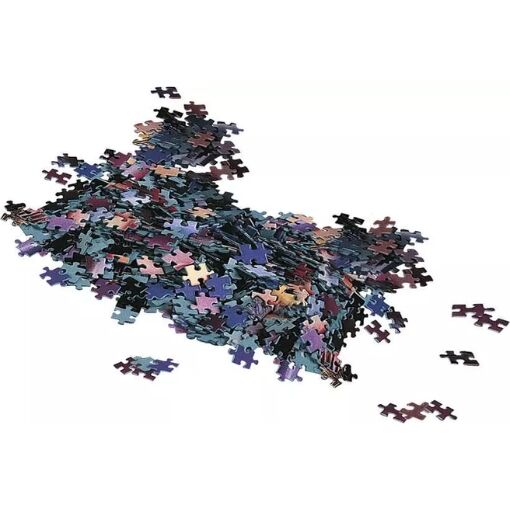 Ravensburger Puzzle 9000pc - Bombardment of Algiers
