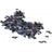 Ravensburger Puzzle 9000pc - Bombardment of Algiers