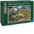 Ravensburger Puzzle 18000pc - At the Waterhole