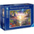 Ravensburger Puzzle 18000pc - Heavenly Sunset