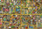Ravensburger Puzzle 18000pc - Colin Thompson Magical Bookcase