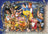 Ravensburger Puzzle 40320pc - Disney Memorable Moments