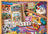 Ravensburger Puzzle 40320pc - Disney Mickey Through the Years