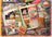 Ravensburger Puzzle 40320pc - Disney Mickey Through the Years