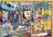 Ravensburger Puzzle 40320pc - Disney Mickey Through the Years