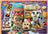 Ravensburger Puzzle 40320pc - Disney Mickey Through the Years
