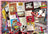 Ravensburger Puzzle 40320pc - Disney Mickey Through the Years