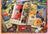 Ravensburger Puzzle 40320pc - Disney Mickey Through the Years