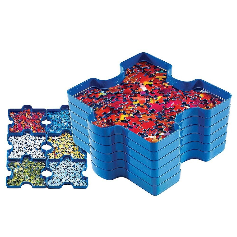 Ravensburger Sort Your Puzzle 300 - 1000pc
