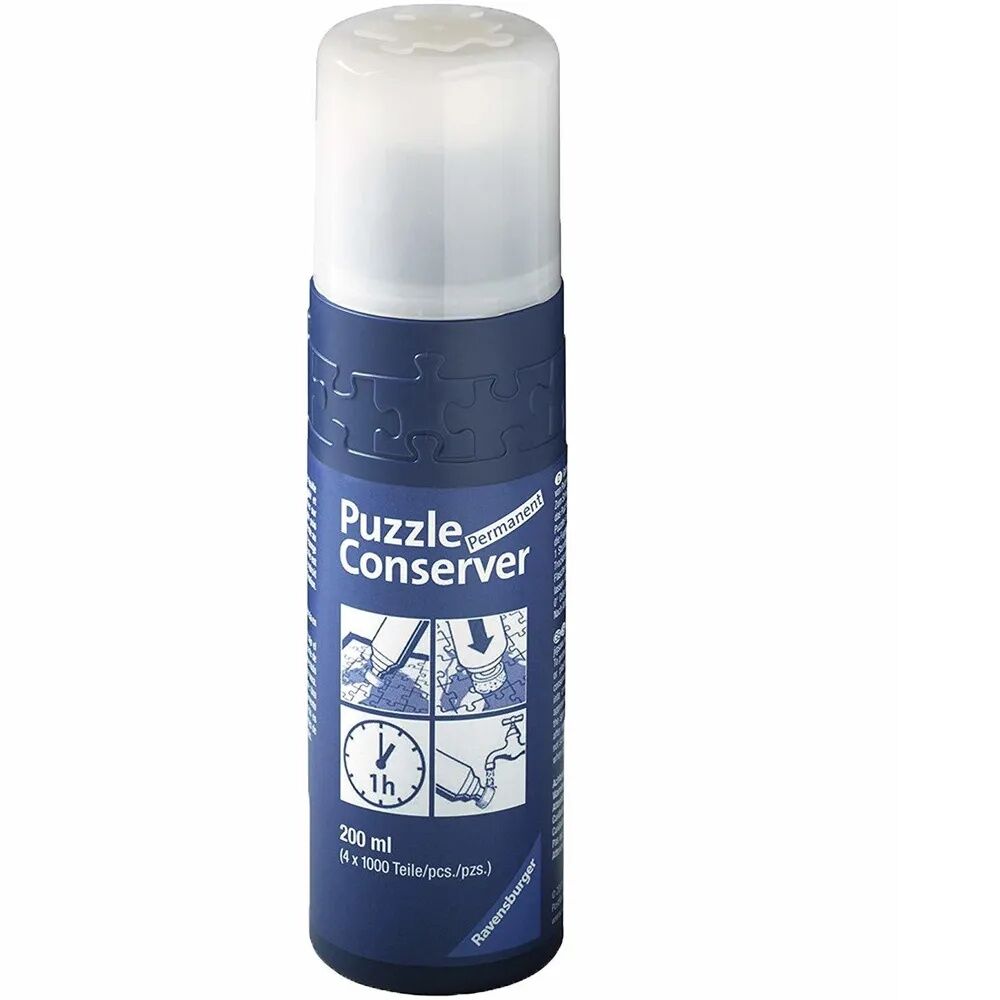Ravensburger - Puzzle Conserver 200ml