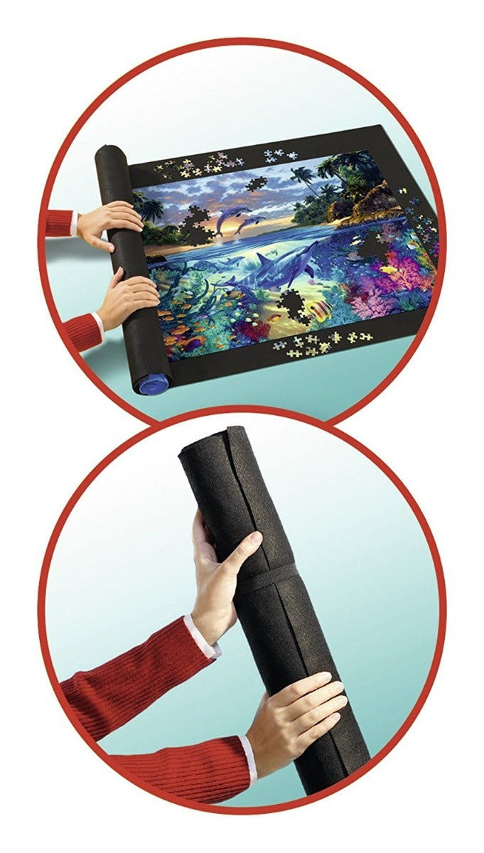 Ravensburger Roll Your Puzzle! 300 - 1500pc