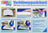 Ravensburger Puzzle Handy - The Foldaway Puzzle Board