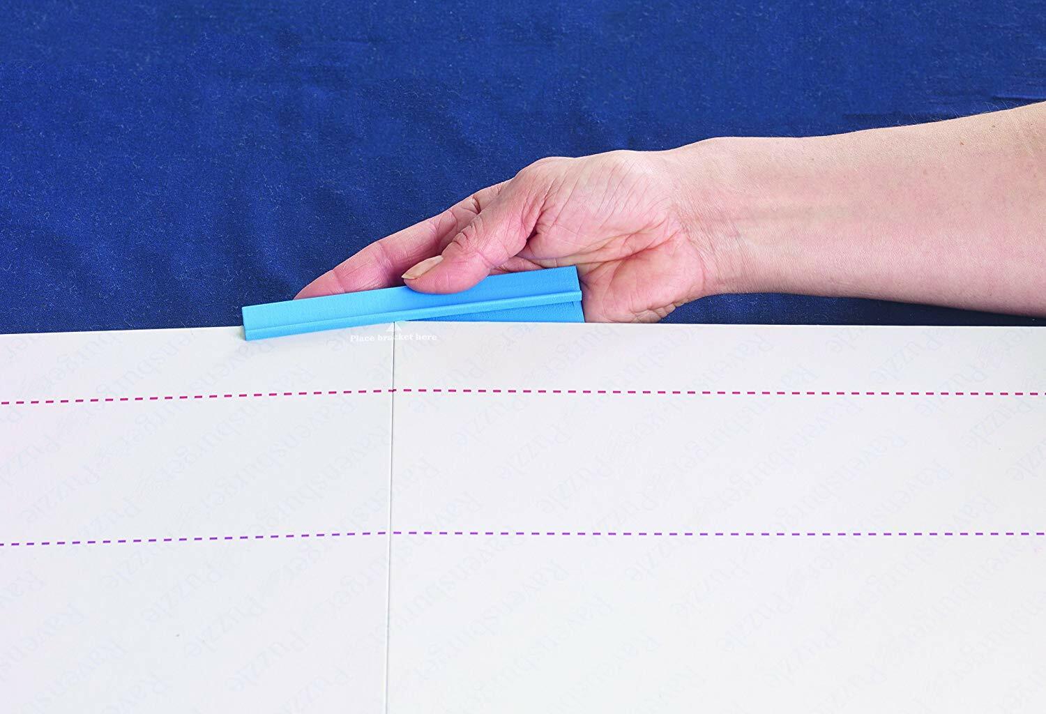 Ravensburger Puzzle Handy - The Foldaway Puzzle Board