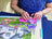 Ravensburger Puzzle Handy - The Foldaway Puzzle Board