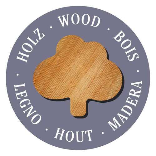 Ravensburger Puzzle Board Non-Slip Velour Surface