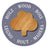 Ravensburger Puzzle Board Non-Slip Velour Surface
