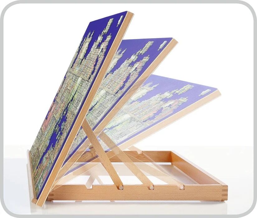 Ravensburger Puzzle Board Non-Slip Velour Surface