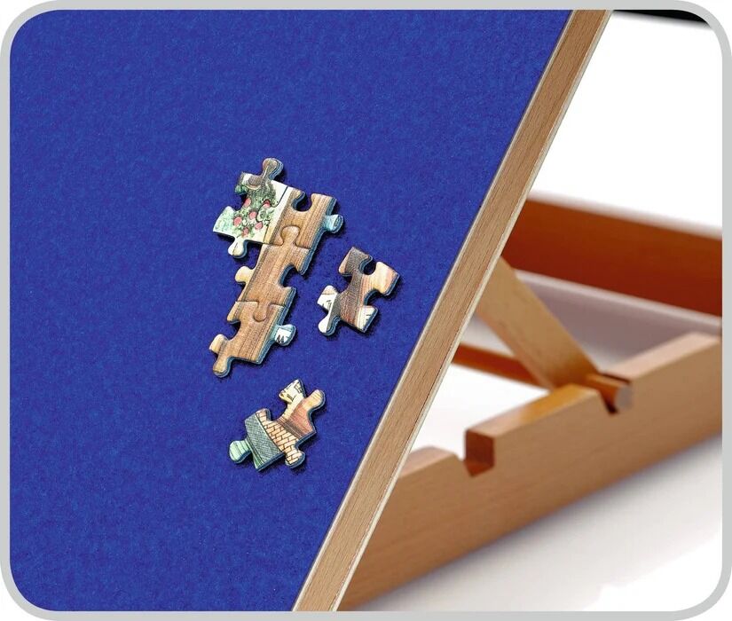 Ravensburger Puzzle Board Non-Slip Velour Surface