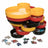 Ravensburger Puzzle Sorter - Disney Mickey's Sort & Go!