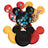 Ravensburger Puzzle Sorter - Disney Mickey's Sort & Go!