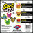 Ravensburger Puzzle Sorter - Disney Mickey's Sort & Go!