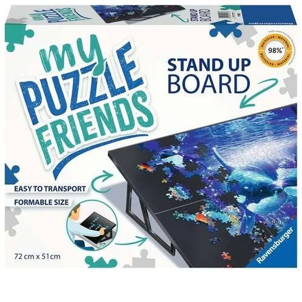 Ravensburger My Puzzle Friends Stand Up Board