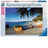 Ravensburger Puzzle 1000pc - Under the Palm Trees