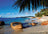 Ravensburger Puzzle 1000pc - Under the Palm Trees