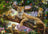 Ravensburger Puzzle 1000pc - Leopard Family