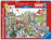 Ravensburger Puzzle 1000pc - London