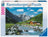 Ravensburger Puzzle 1000pc - Karwendel Mountains