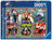 Ravensburger Puzzle 1000pc - Disney Wicked Women