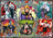 Ravensburger Puzzle 1000pc - Disney Wicked Women