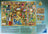 Ravensburger Puzzle 1000pc - The Bizarre Bookshop 2