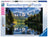 Ravensburger Puzzle 1000pc - Most Majestic Mountains