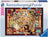 Ravensburger Puzzle 1000pc - Vintage Games