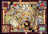 Ravensburger Puzzle 1000pc - Vintage Games