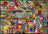 Ravensburger Puzzle 1000pc - The Craft Cupboard
