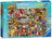 Ravensburger Puzzle 1000pc - The Craft Cupboard