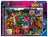 Ravensburger Puzzle 1000pc - Fairytale Fantasia