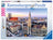 Ravensburger Puzzle 1000pc - Beautiful Germany