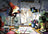 Ravensburger Puzzle 1000pc - Disney Pixar - The Artist's Desk