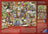 Ravensburger Puzzle 1000pc - The Christmas Cupboard