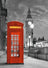 Ravensburger Puzzle 1000pc - London Big Ben