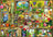 Ravensburger Puzzle 1000pc - The Gardener's Cupboard