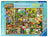 Ravensburger Puzzle 1000pc - The Gardener's Cupboard