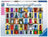 Ravensburger Puzzle 1000pc - Doors of the World