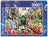 Ravensburger Puzzle 1000pc - Disney All Aboard for Christmas!