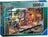 Ravensburger Puzzle 1000pc - My Haven No 1 The Craft Shed Puzzle